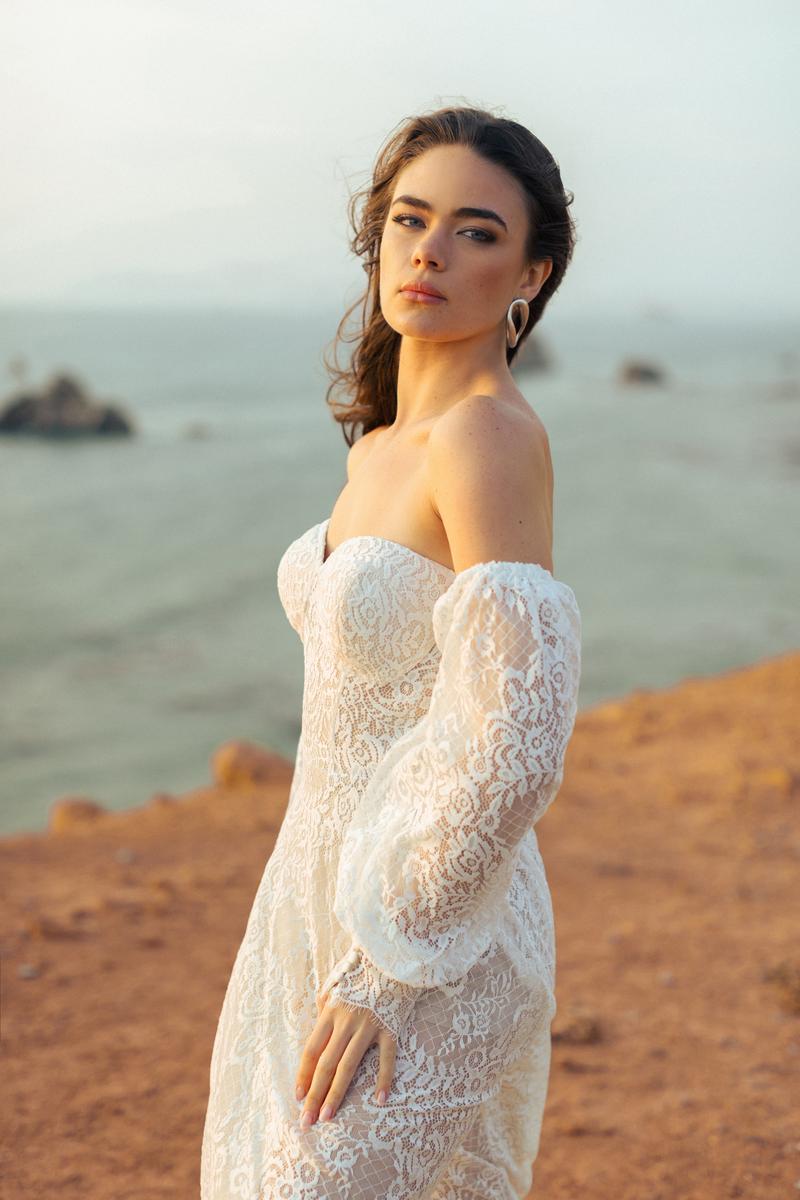 Wilderly Bride Style Number F347L - 15