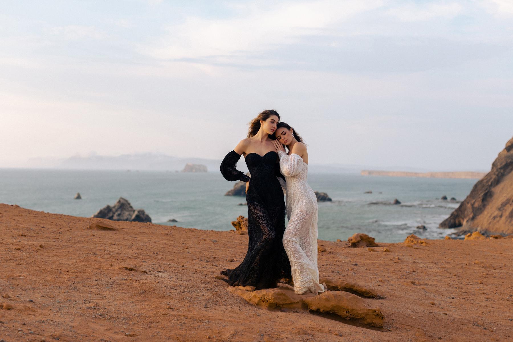 Wilderly Bride Style Number F347L - 19