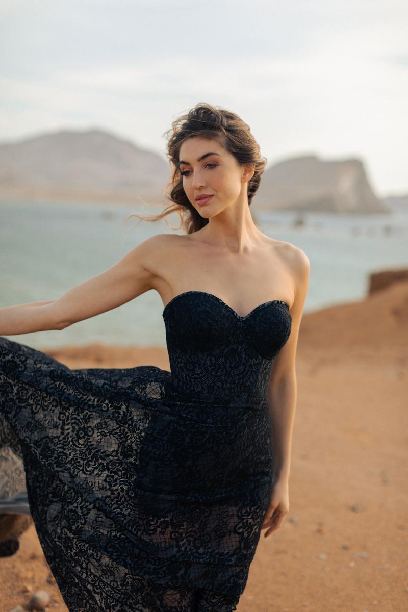 Wilderly Bride Style Number F347L - 24
