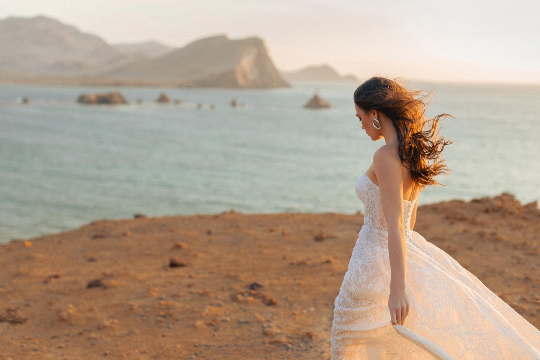 Wilderly Bride Style Number F347L - 21
