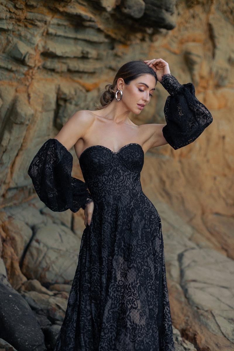 Wilderly Bride Style Number F347 - 13