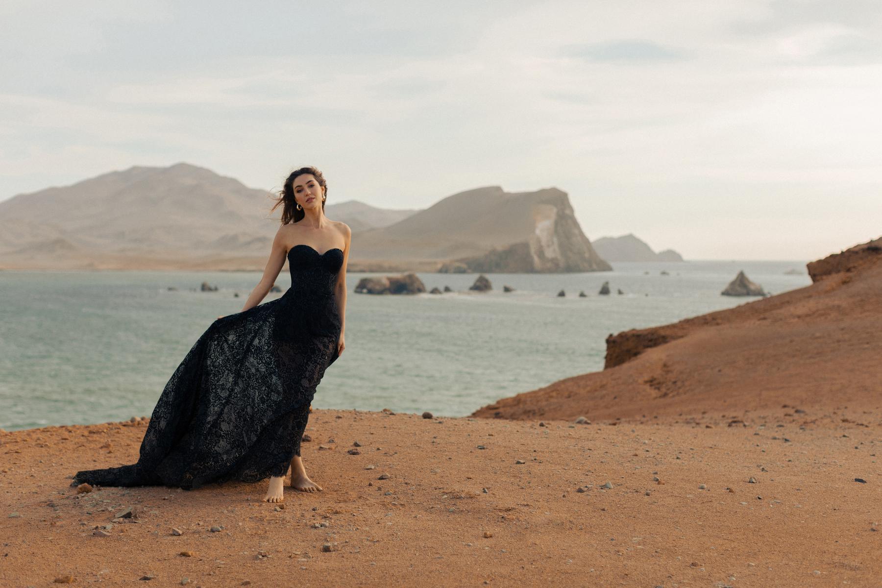 Wilderly Bride Style Number F347 - 10