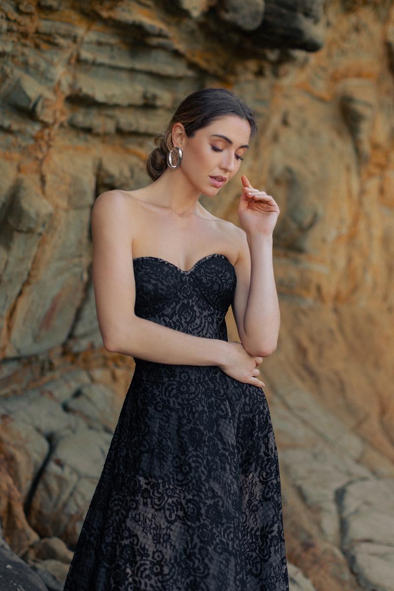 Wilderly Bride Style Number F347 - 20