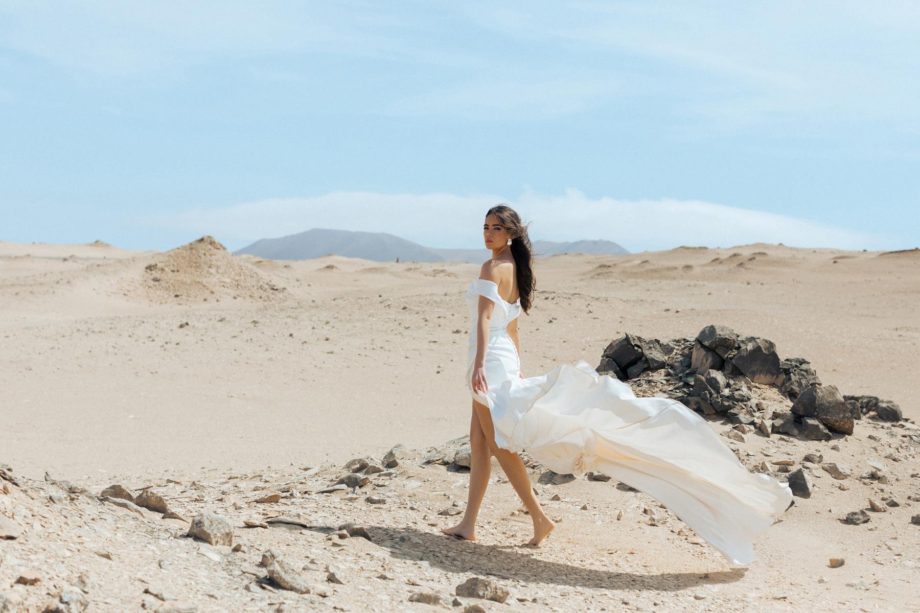 Wilderly Bride Style Number F348NS - 6