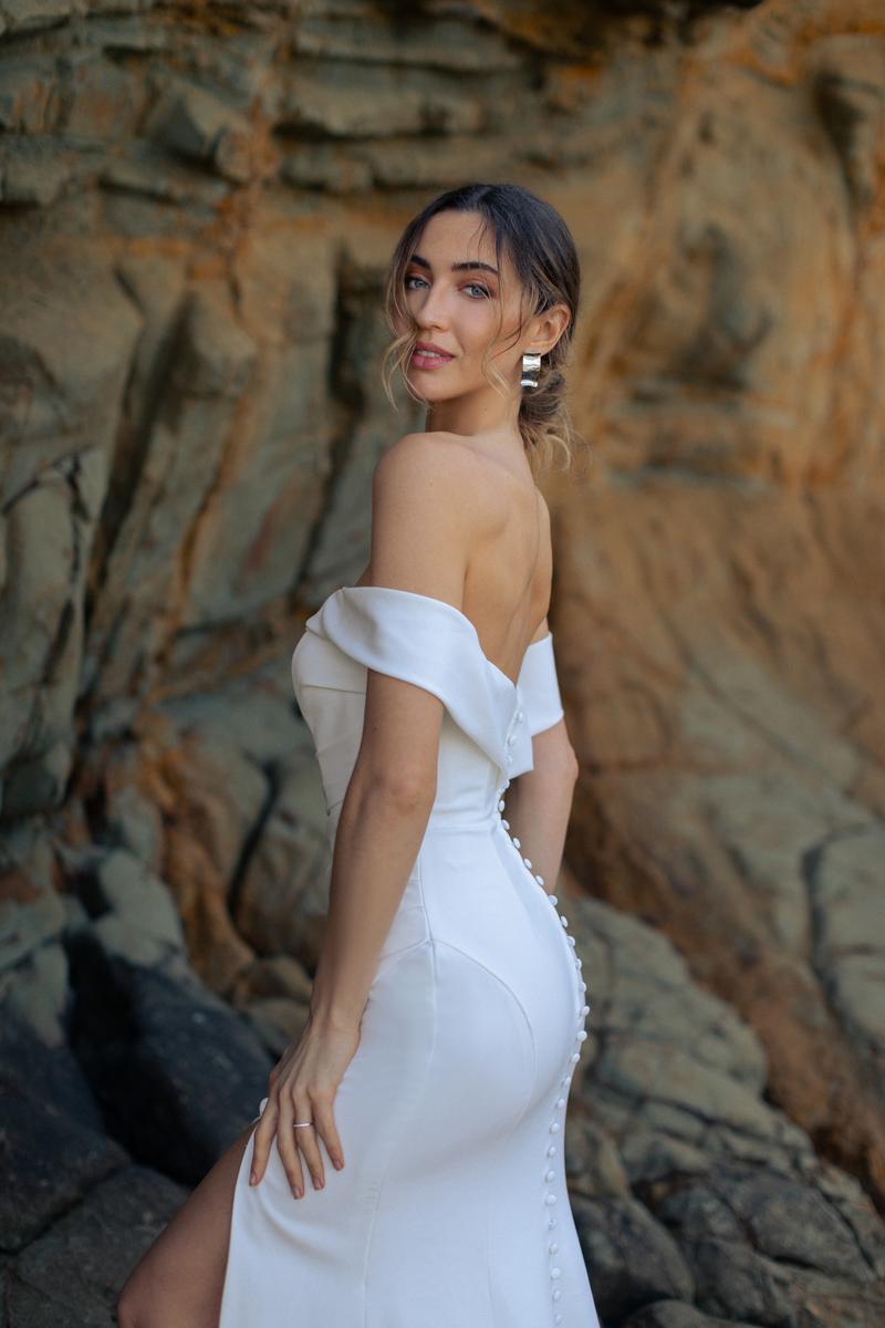 Wilderly Bride Style Number F348 - 8