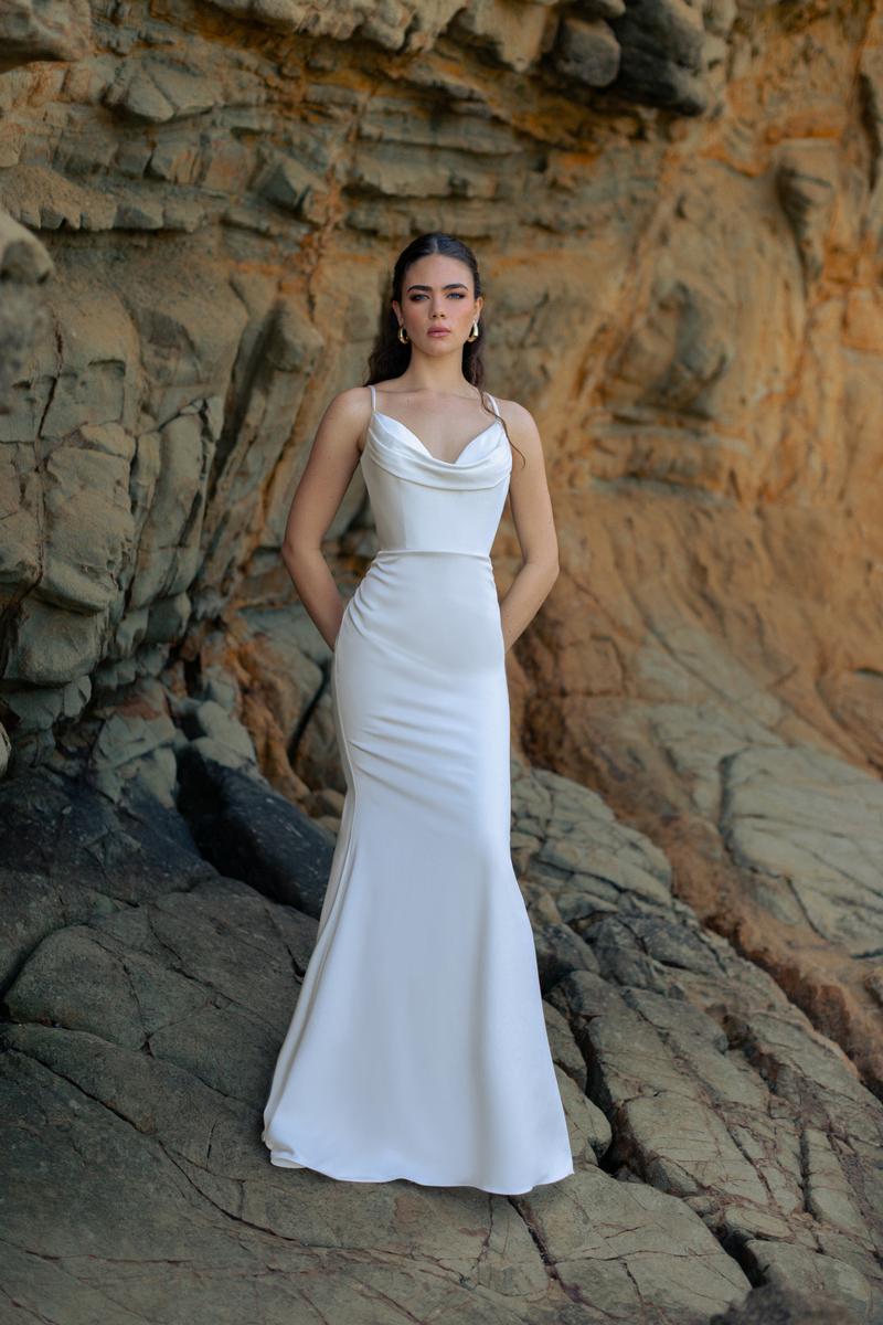Wilderly Bride Style Number F349 - 1