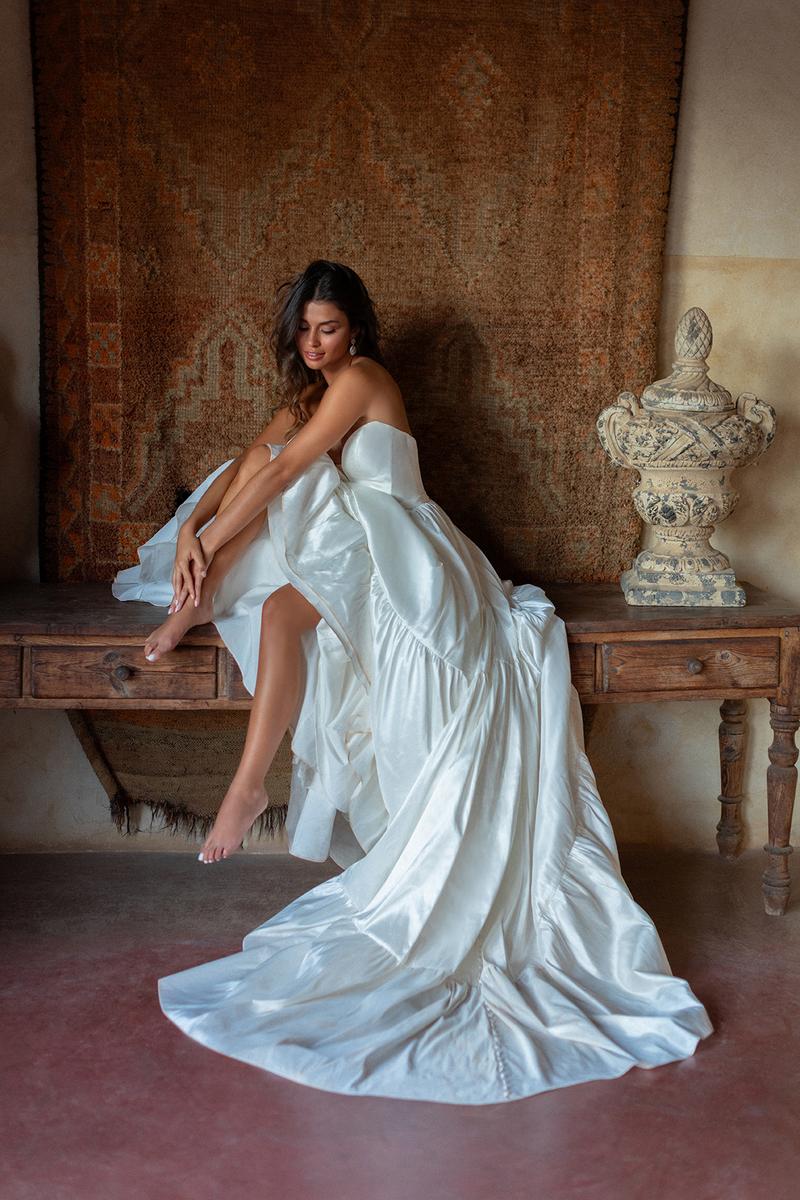 Wilderly Bride Style Number F360 - 10