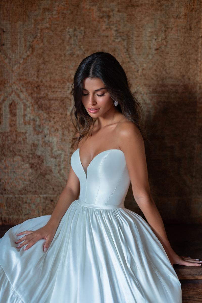 Wilderly Bride Style Number F360 - 11