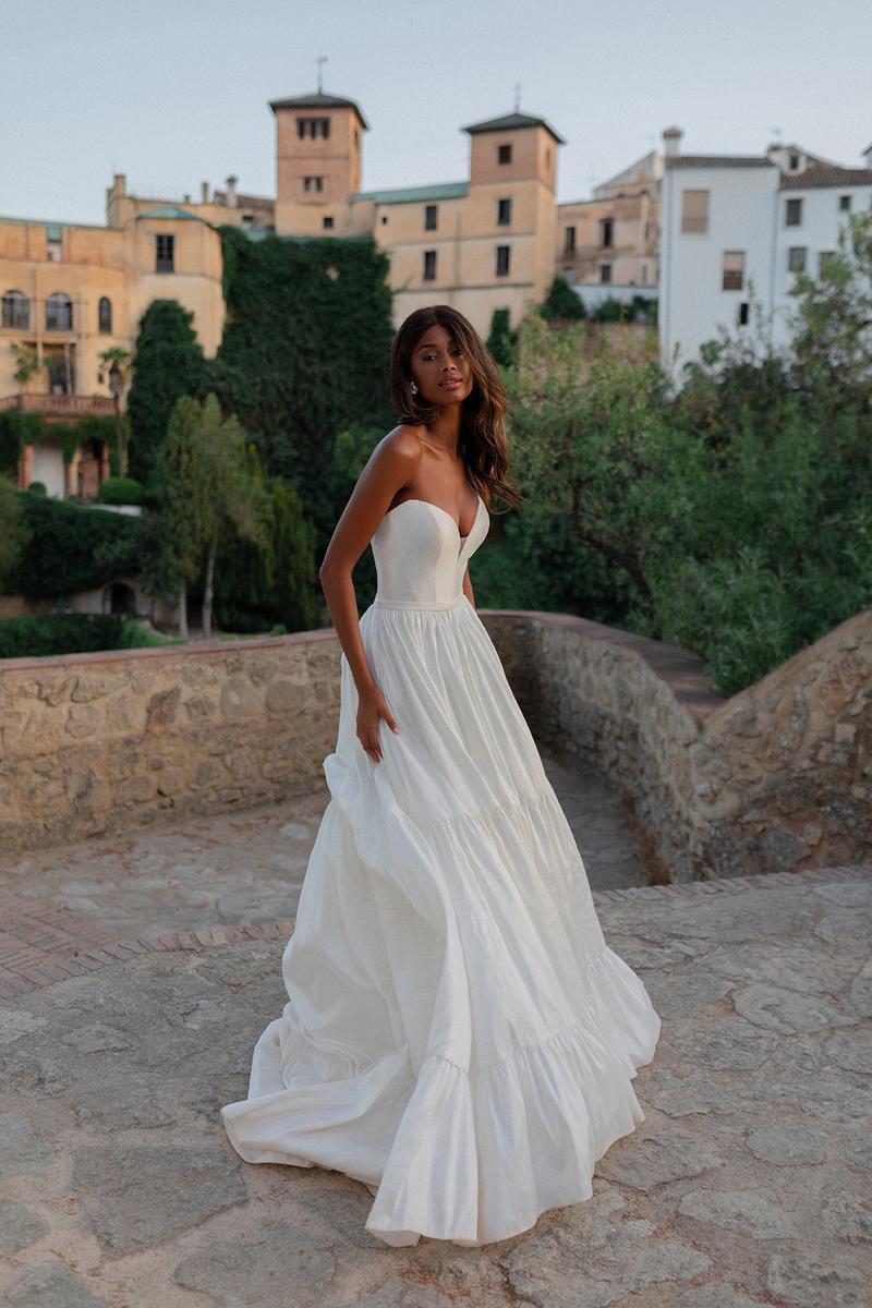 Wilderly Bride Style Number F360 - 9