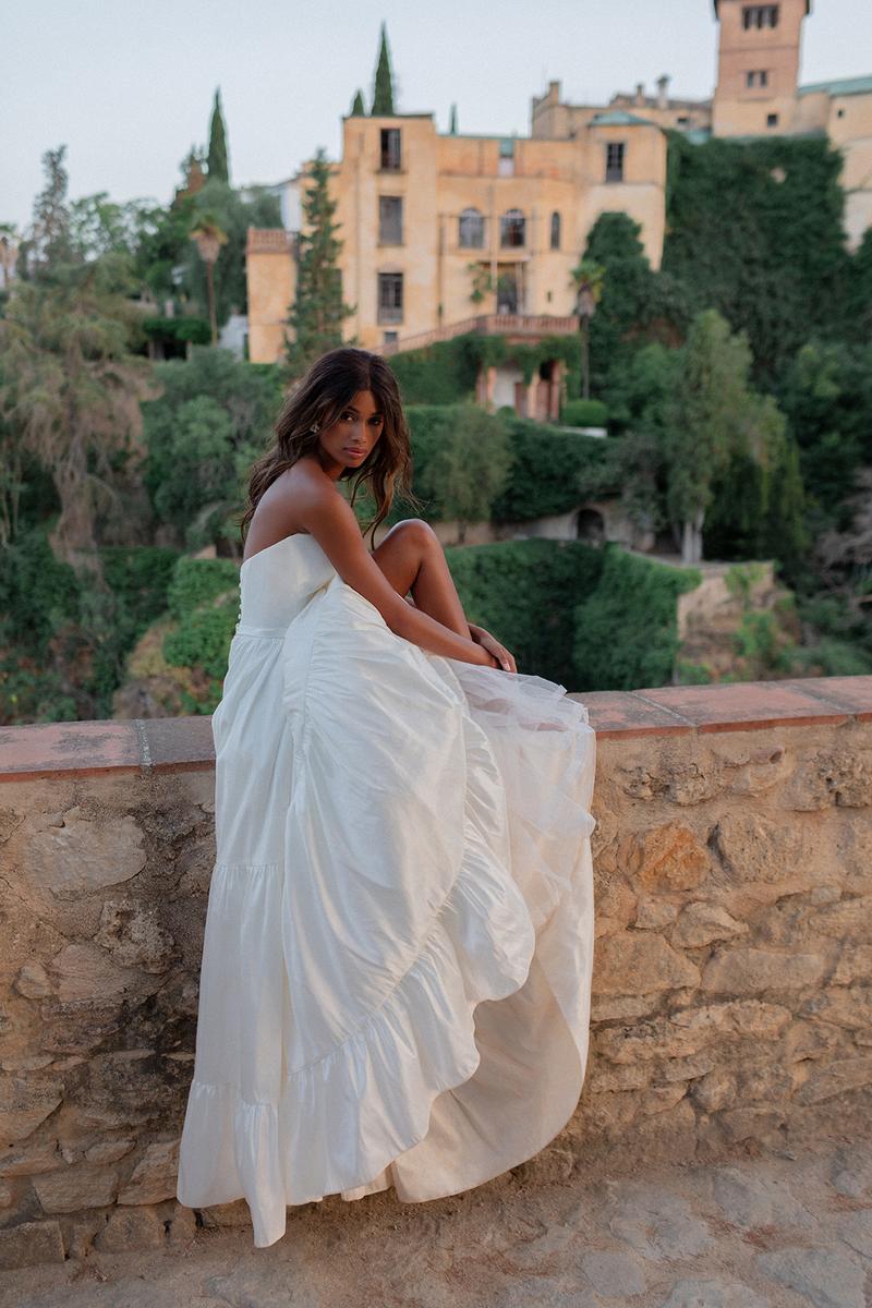 Wilderly Bride Style Number F360 - 7