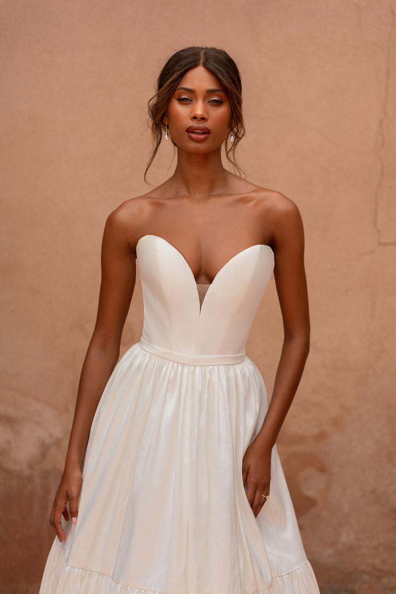 Wilderly Bride Style Number F360 - 5
