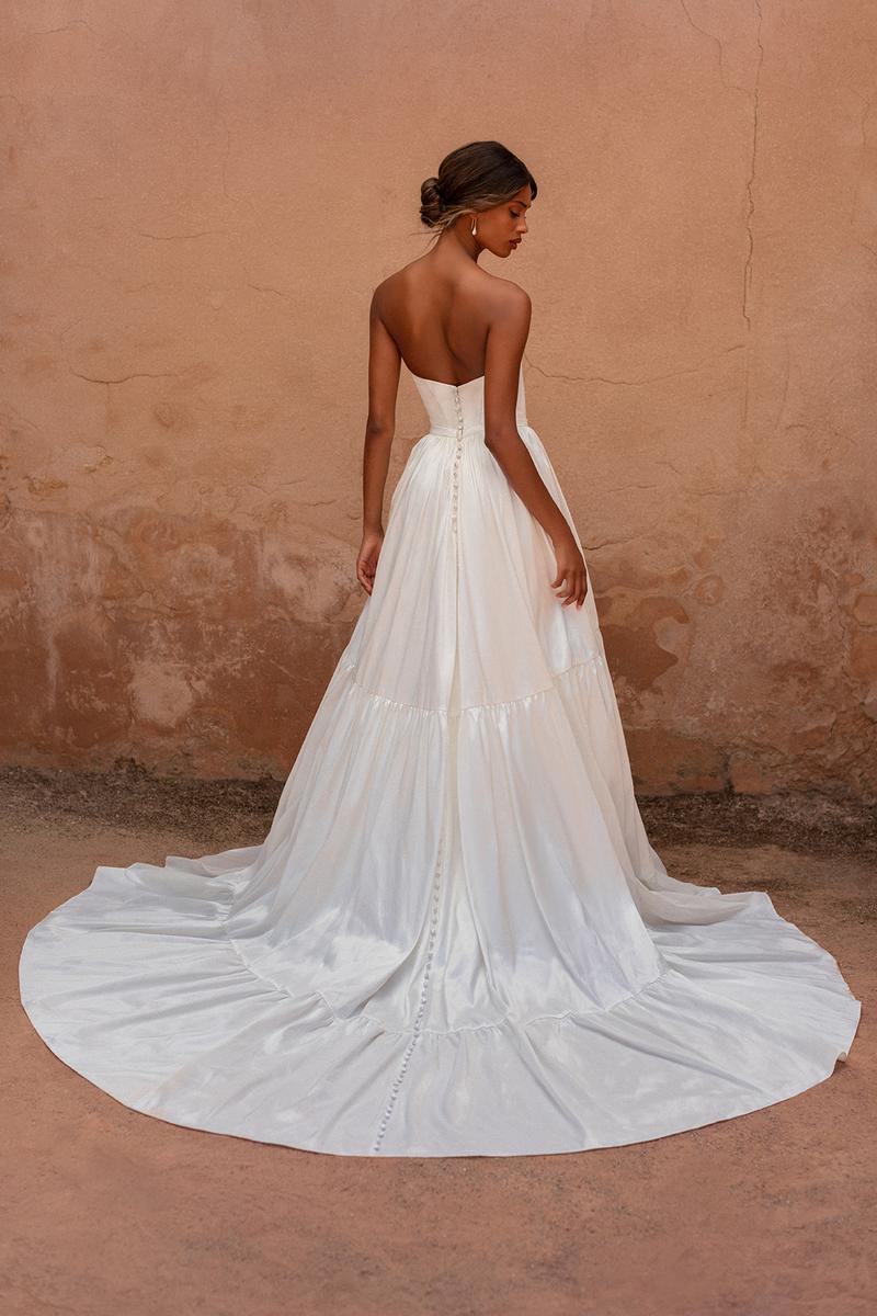 Wilderly Bride Style Number F360 - 2