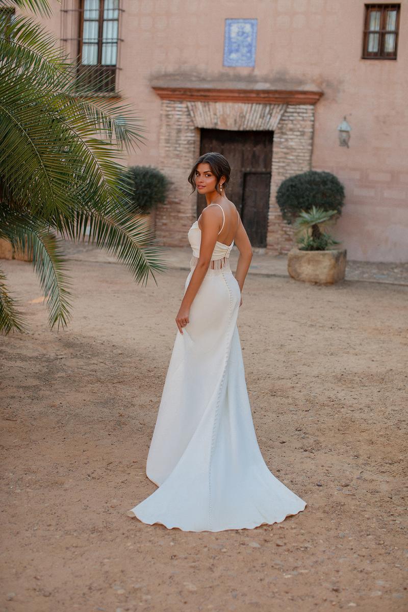 Wilderly Bride Style Number F361 - 4