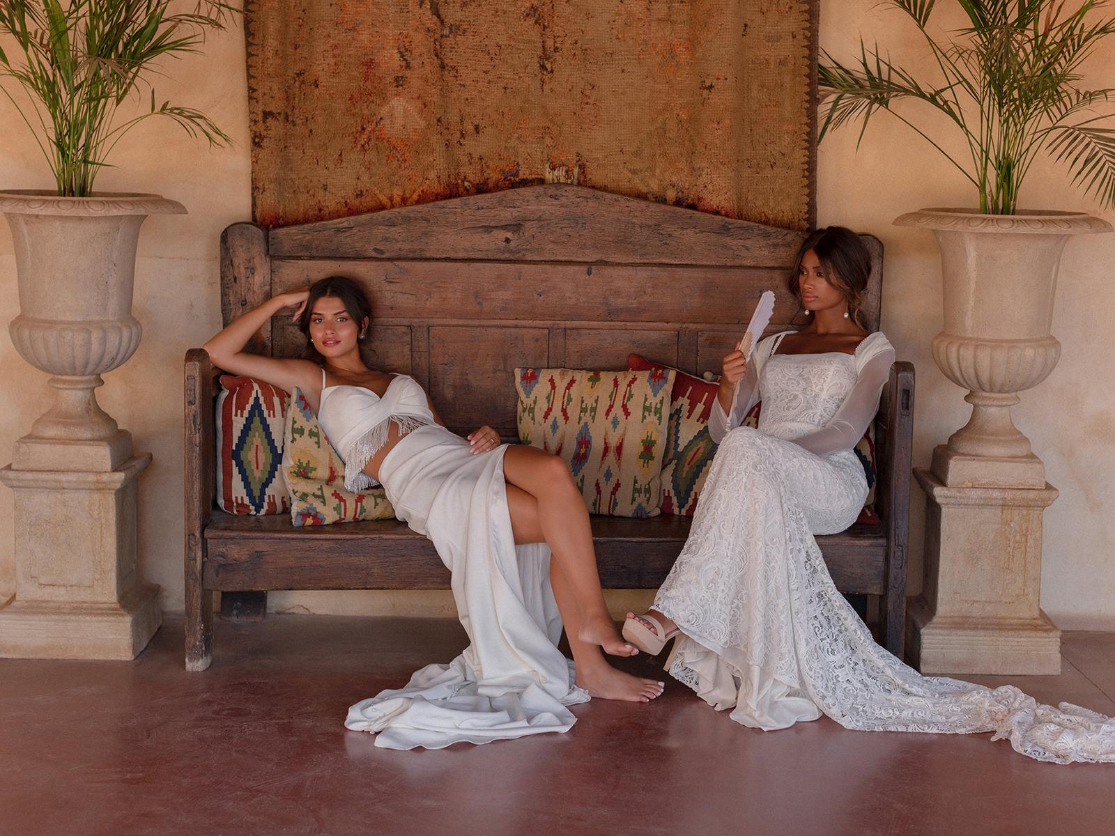 Wilderly Bride Style Number F362 - 16