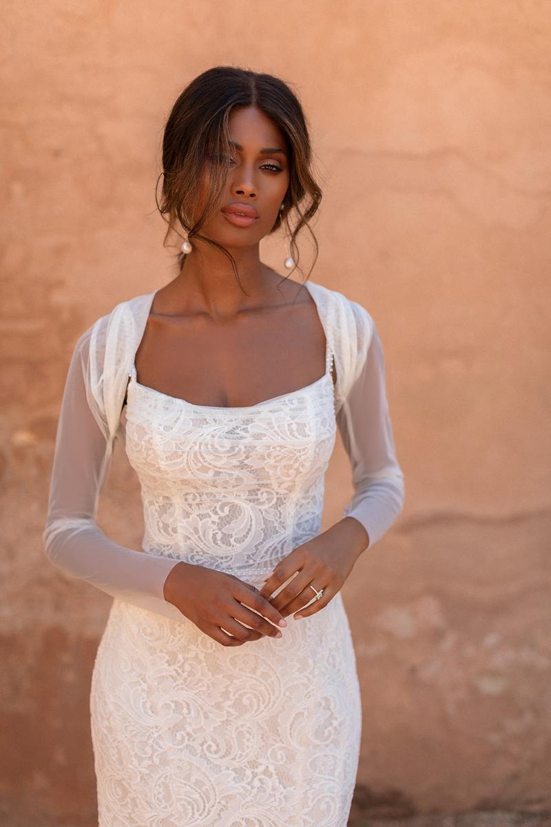 Wilderly Bride Style Number F362 - 5