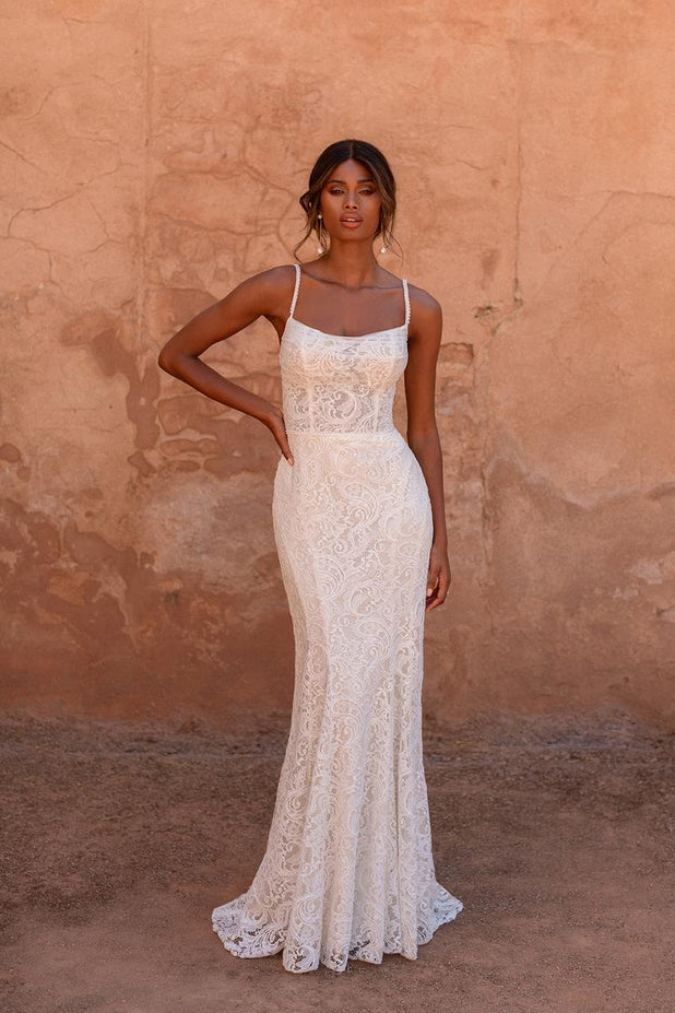 Wilderly Bride Style Number F362 - 1