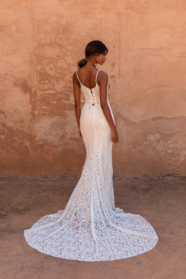 Wilderly Bride Style Number F362 - 2