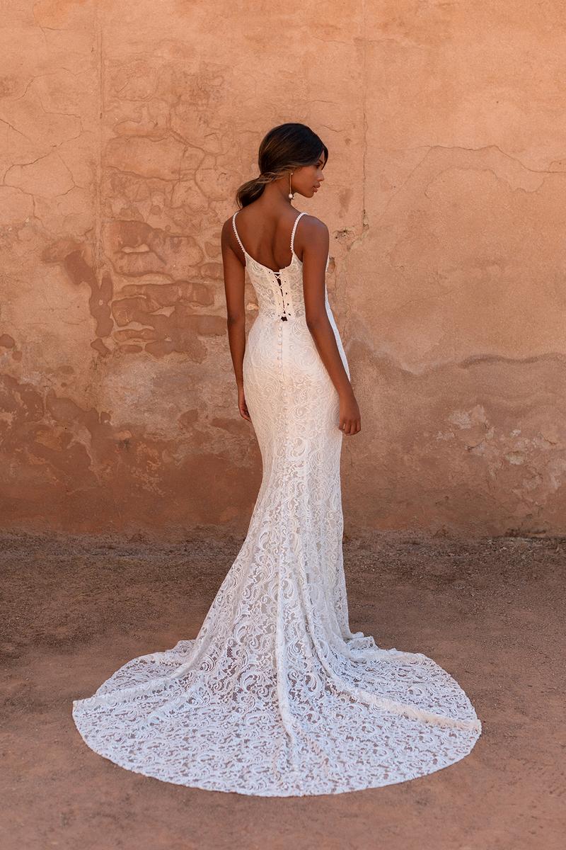 Wilderly Bride Style Number F362 - 2