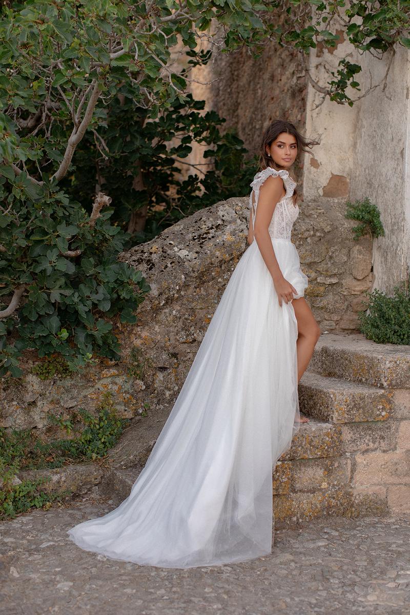 Wilderly Bride Style Number F367NC - 5