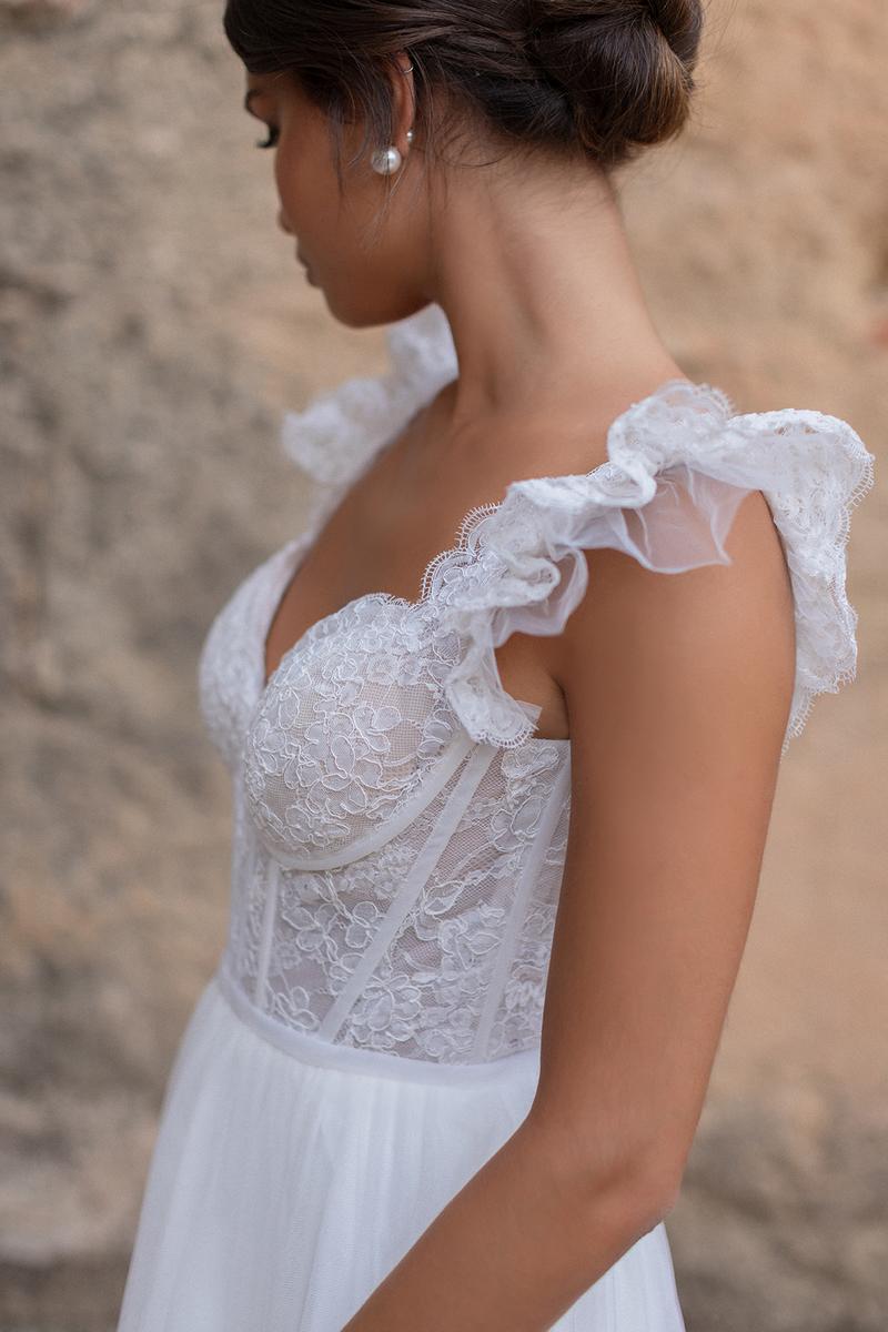 Wilderly Bride Style Number F367NC - 10
