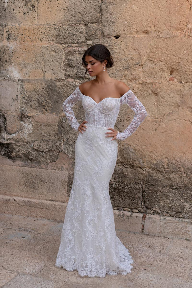 Wilderly Bride Style Number F368 - 1