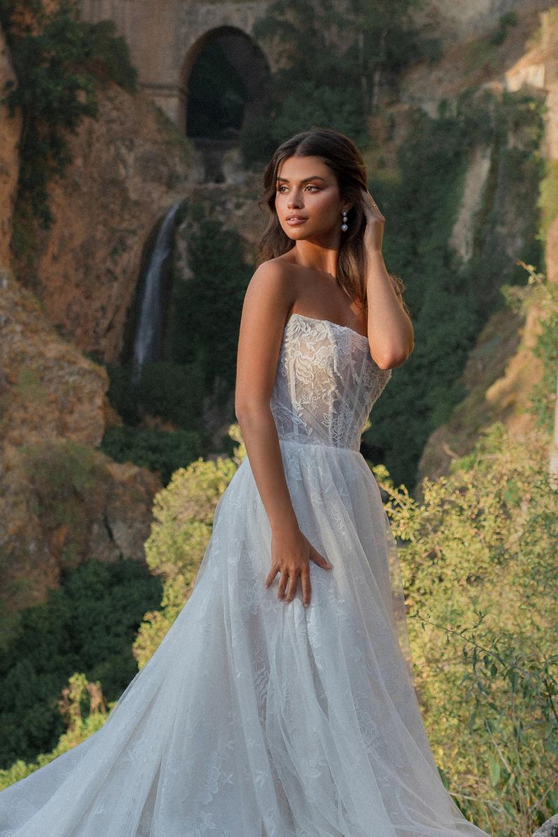 Wilderly Bride Style Number F372 - 7