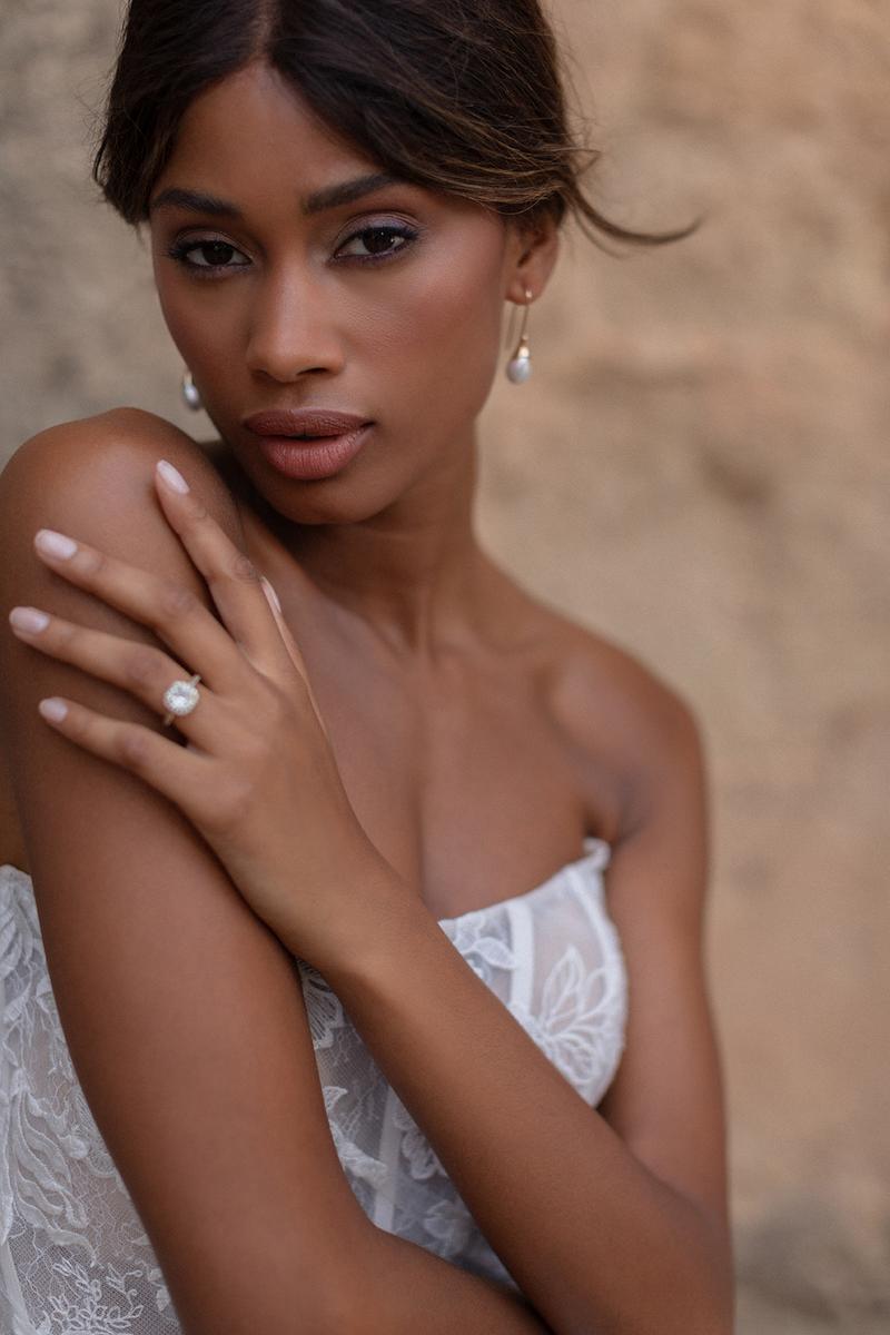 Wilderly Bride Style Number F372 - 10