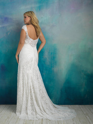 Allure Womens Style Number W414 - 2