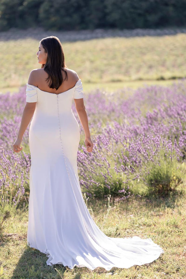 Allure Womens Style Number W521 - 2