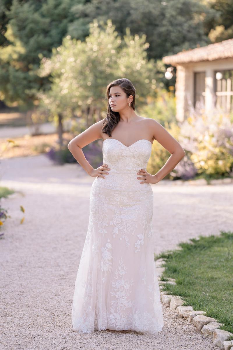 Allure Womens Style Number W522 - 4