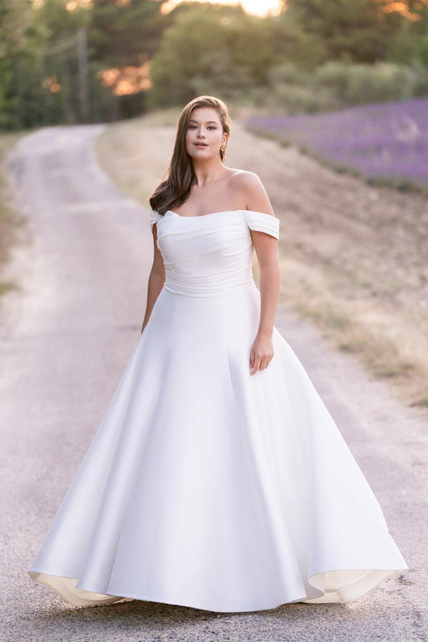 Allure Womens Style Number W523 - 1