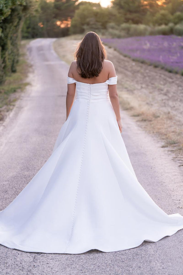 Allure Womens Style Number W523 - 2