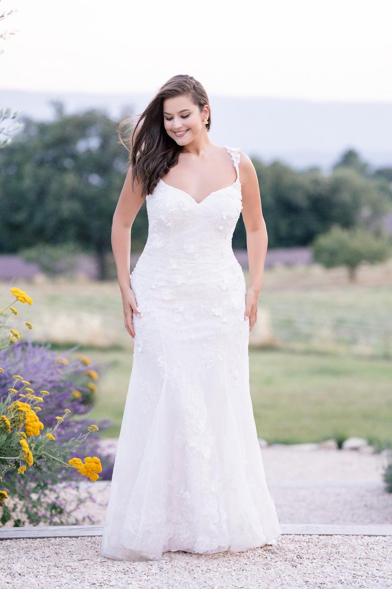 Allure Womens Style Number W524 - 1