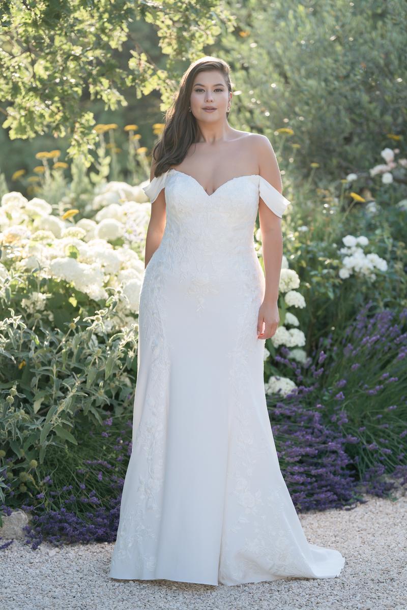 Allure Womens Style Number W525 - 1