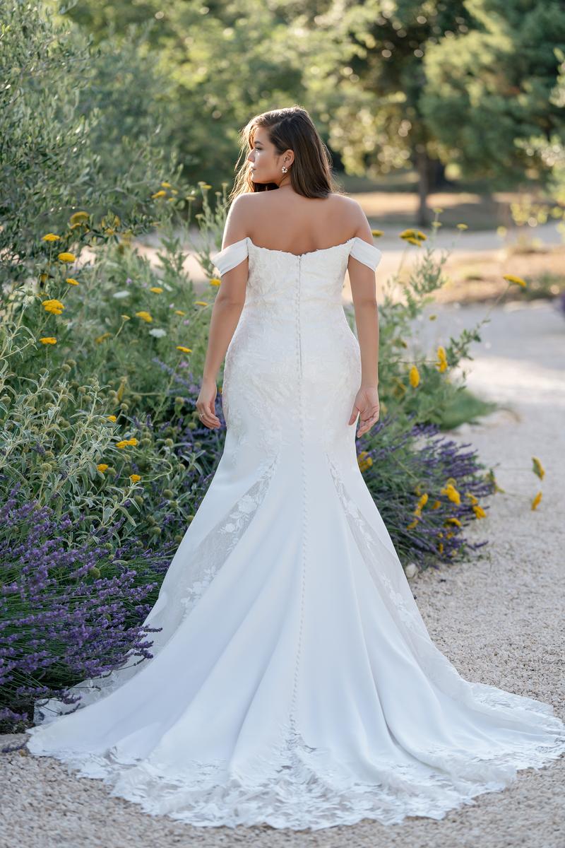 Allure Womens Style Number W525 - 2