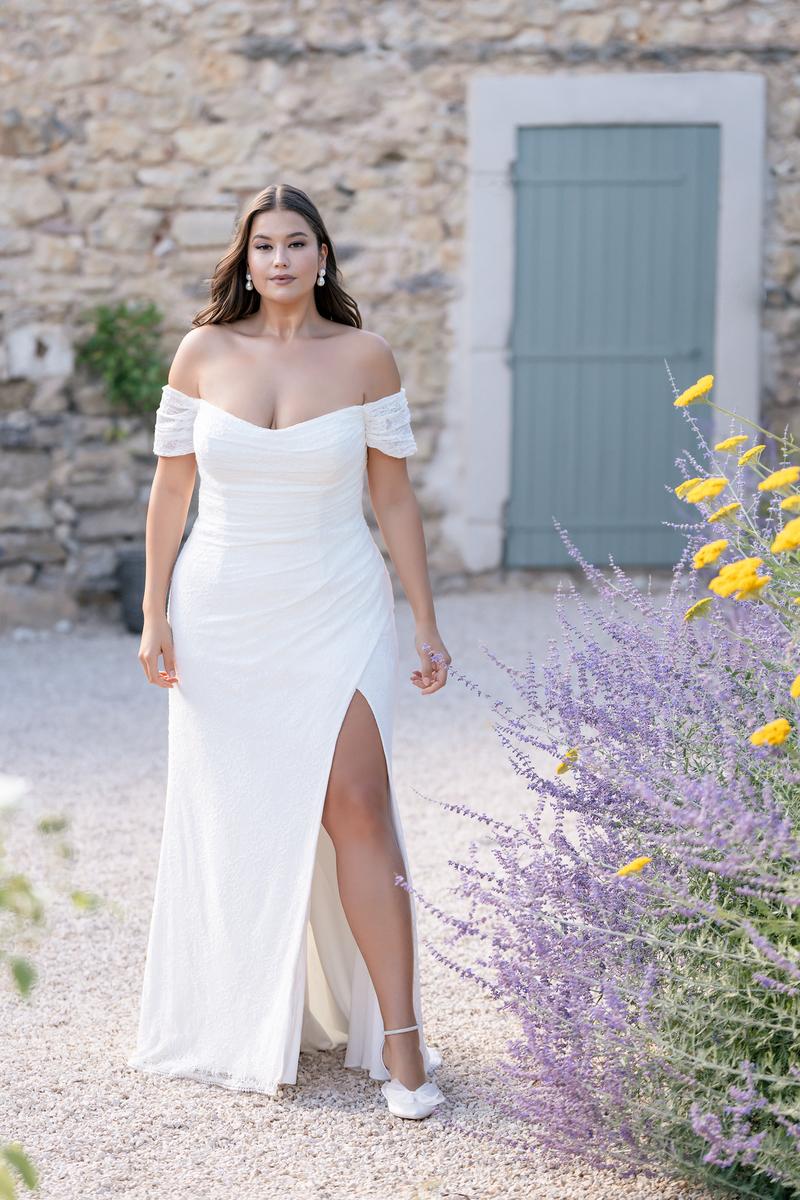 Allure Womens Style Number W526 - 1