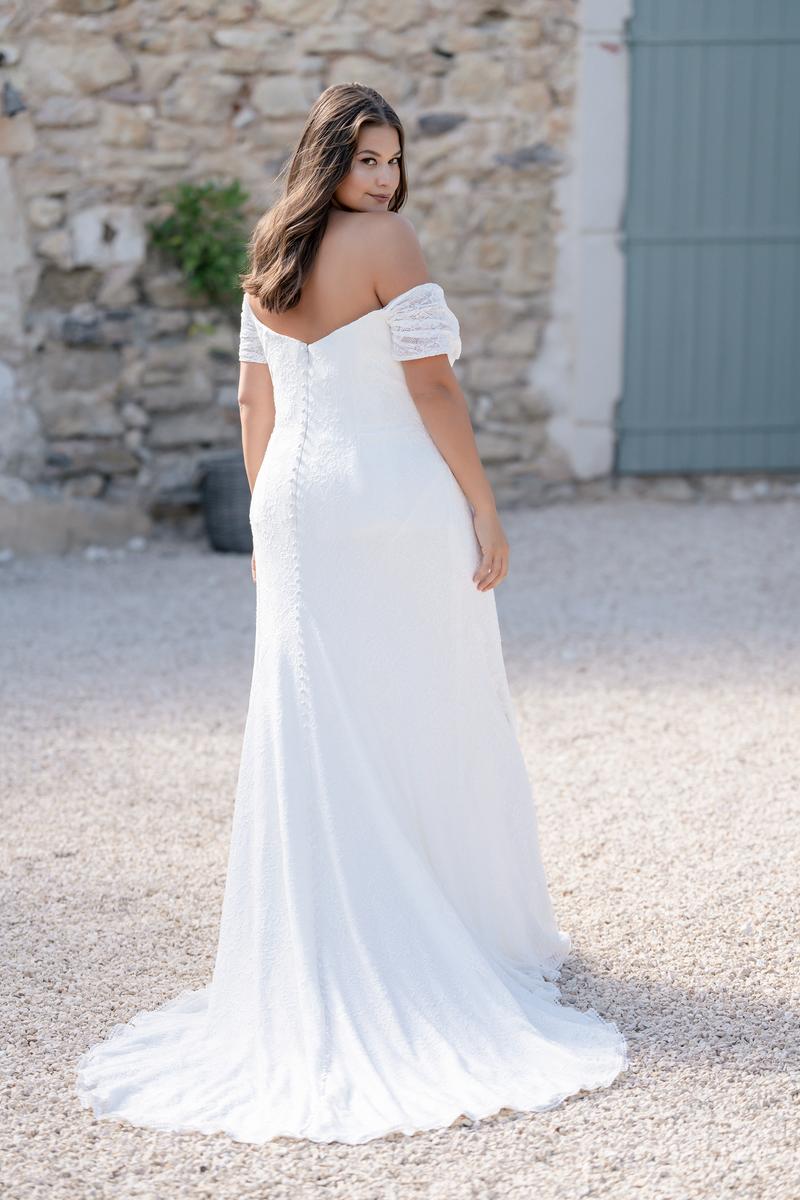 Allure Womens Style Number W526 - 2