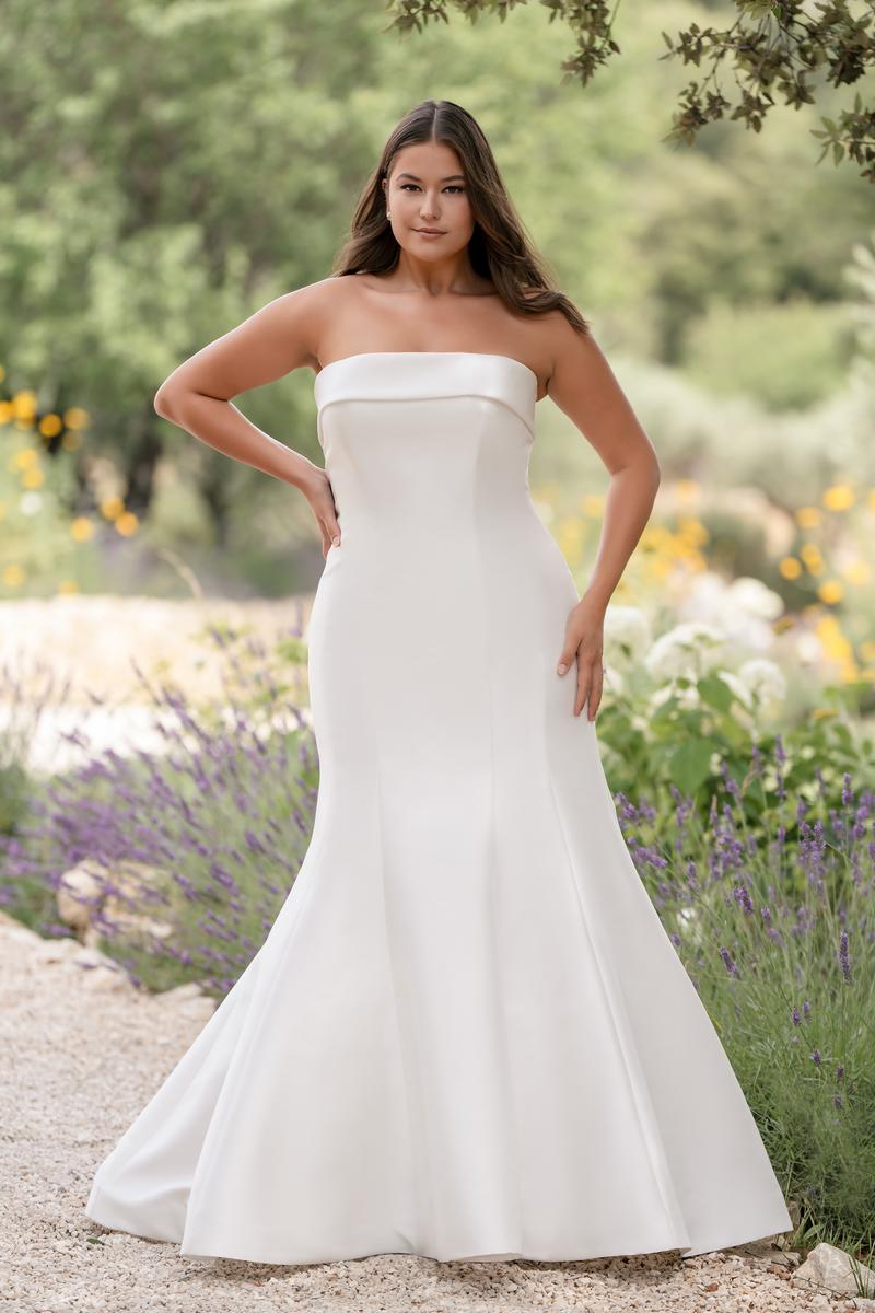 Allure Womens Style Number W527 - 1