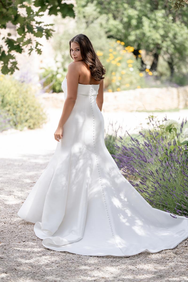 Allure Womens Style Number W527 - 2