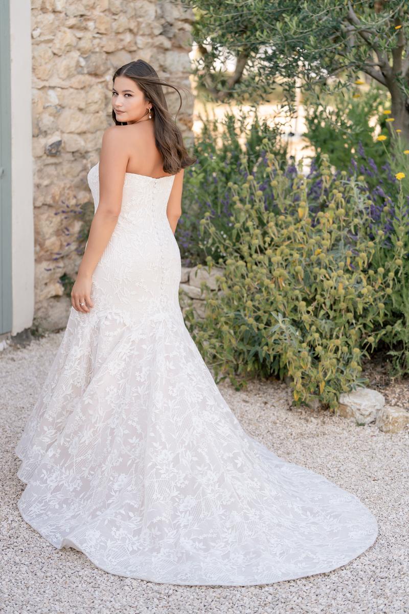 Allure Womens Style Number W529 - 2