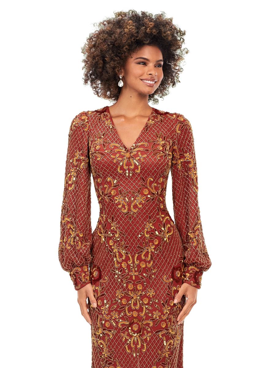 Ashley Lauren Style Number 11193 - 10