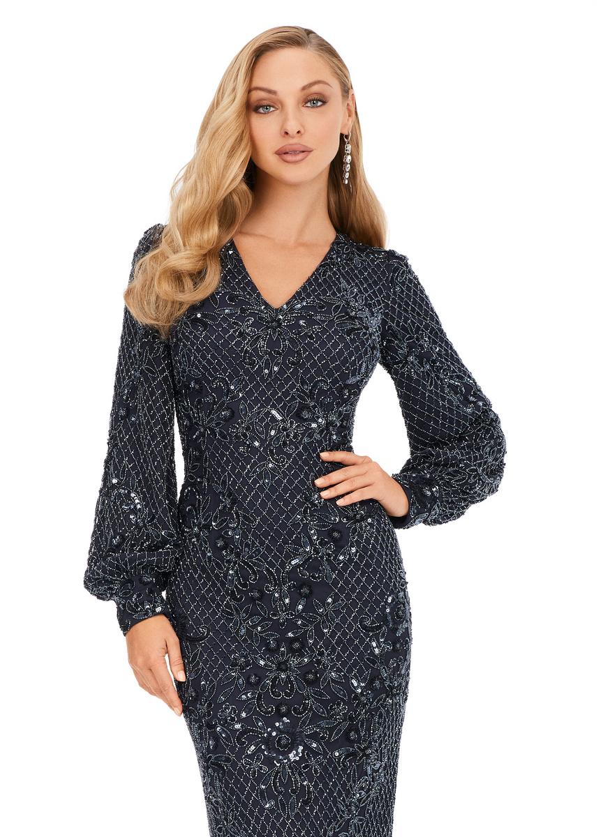 Ashley Lauren Style Number 11193 - 9