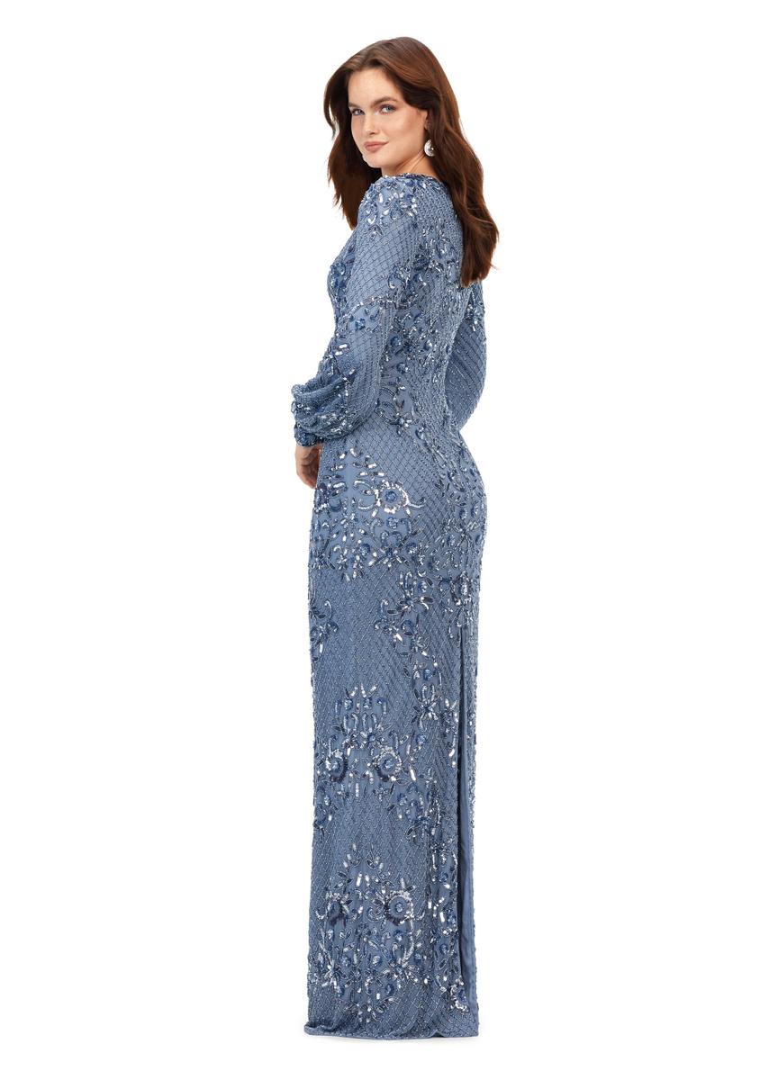 Ashley Lauren Style Number 11193 - 6