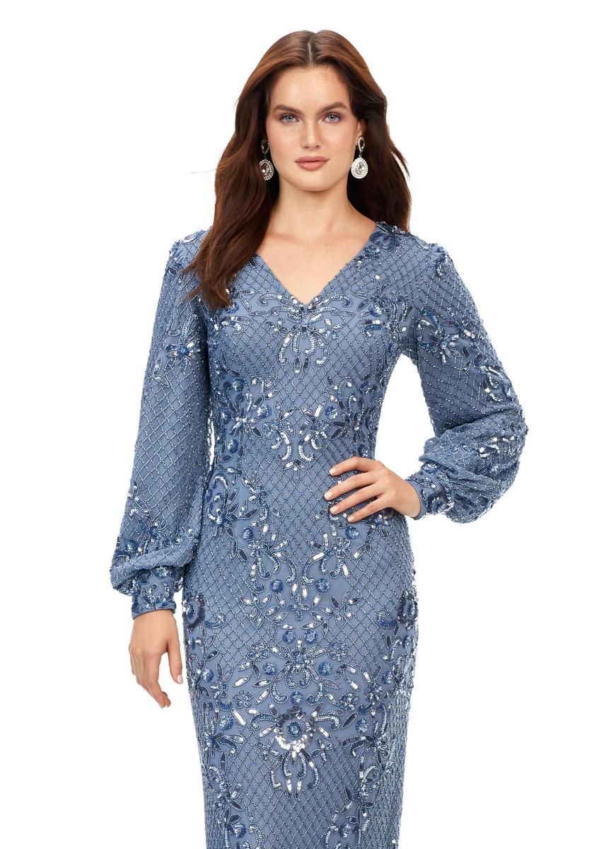Ashley Lauren Style Number 11193 - 12