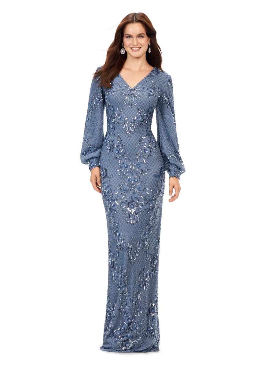 Ashley Lauren Style Number 11193 - 5