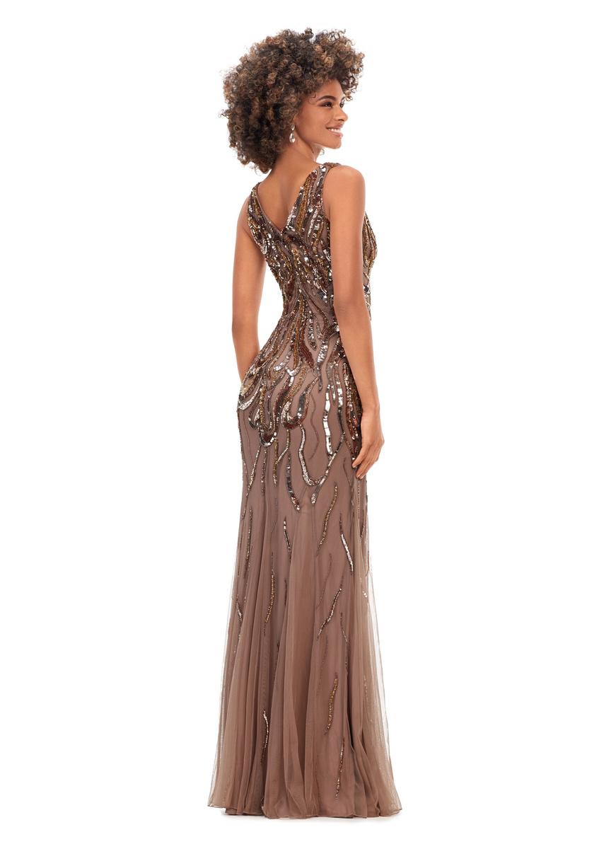Ashley Lauren Style Number 11204 - 10