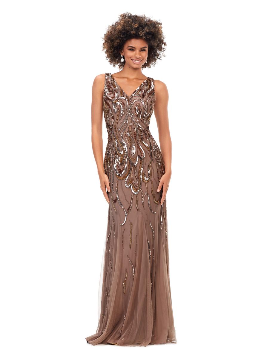 Ashley Lauren Style Number 11204 - 9