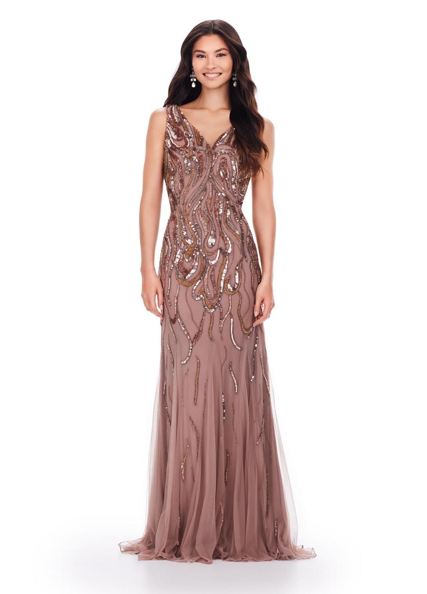 Ashley Lauren Style Number 11204 - 1