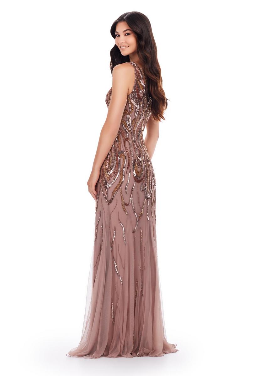 Ashley Lauren Style Number 11204 - 2