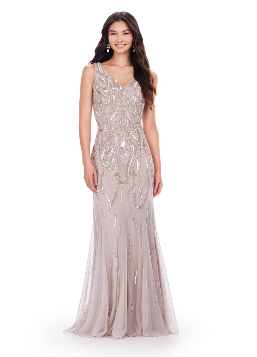 Ashley Lauren Style Number 11204 - 3